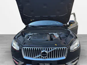 Volvo XC90 T8 eAWD Inscription Geartronic