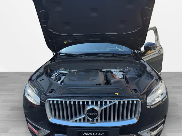 Volvo XC90 T8 eAWD Inscription Geartronic