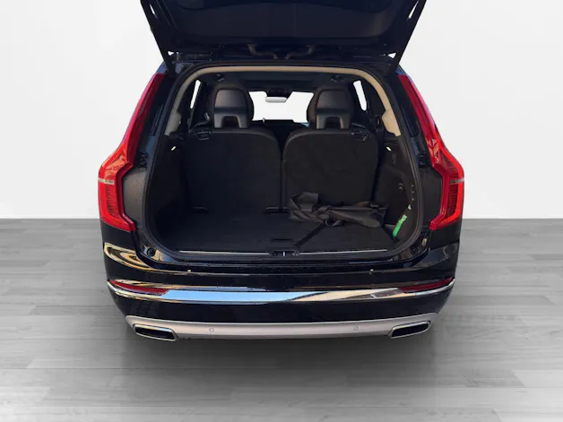 Volvo XC90 T8 eAWD Inscription Geartronic