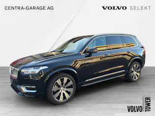Volvo XC90 T8 eAWD Inscription Geartronic