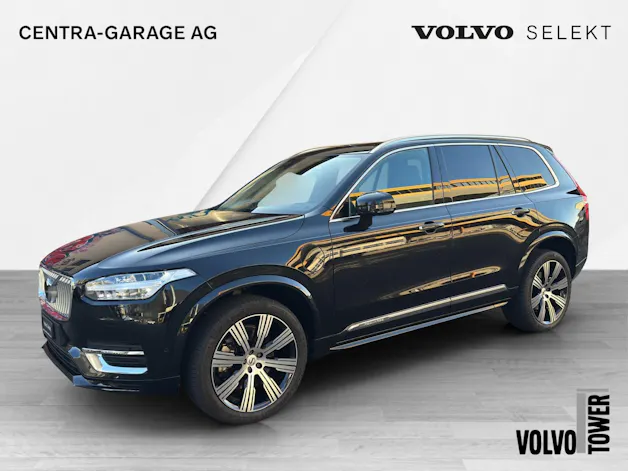 Volvo XC90 T8 eAWD Inscription Geartronic
