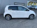 SEAT Mii electric PLUS