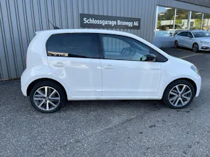 SEAT Mii electric PLUS