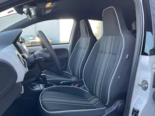 SEAT Mii electric PLUS