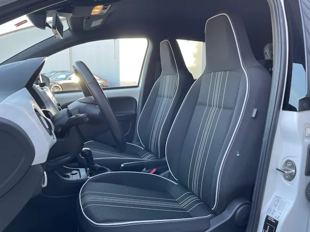 SEAT Mii electric PLUS