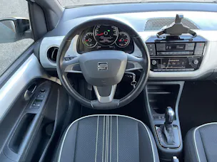 SEAT Mii electric PLUS