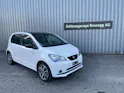 SEAT Mii electric PLUS