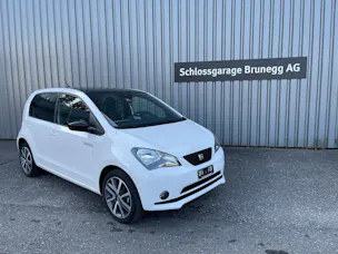 SEAT Mii electric PLUS