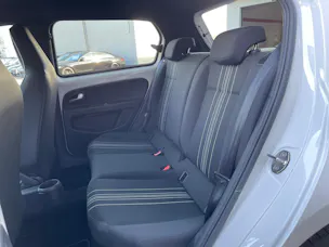 SEAT Mii electric PLUS