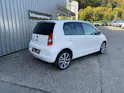 SEAT Mii electric PLUS