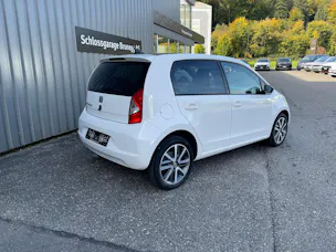 SEAT Mii electric PLUS