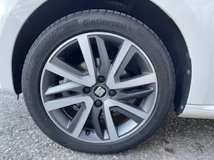 SEAT Mii electric PLUS