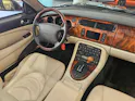 Jaguar XKR S/C Convertible