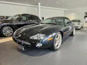 Jaguar XKR S/C Convertible