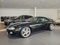 Jaguar XKR S/C Convertible