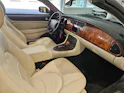 Jaguar XKR S/C Convertible