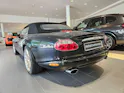 Jaguar XKR S/C Convertible