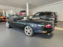 Jaguar XKR S/C Convertible
