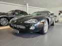 Jaguar XKR S/C Convertible