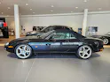 Jaguar XKR S/C Convertible