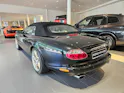 Jaguar XKR S/C Convertible