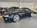 Jaguar XKR S/C Convertible