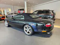 Jaguar XKR S/C Convertible