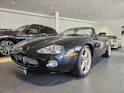 Jaguar XKR S/C Convertible