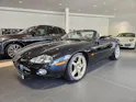 Jaguar XKR S/C Convertible
