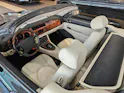 Jaguar XKR S/C Convertible