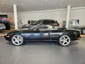 Jaguar XKR S/C Convertible
