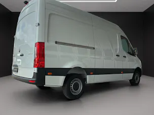Mercedes-Benz Sprinter 317 CDI Standard 9G-TRONIC