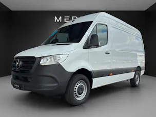 Mercedes-Benz Sprinter 317 CDI Standard 9G-TRONIC