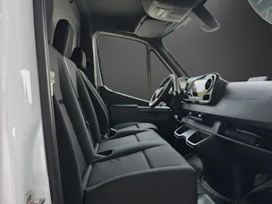 Mercedes-Benz Sprinter 317 CDI Standard 9G-TRONIC