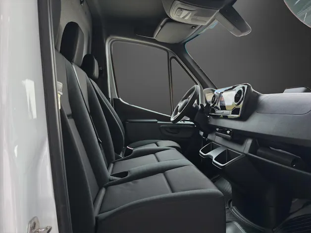 Mercedes-Benz Sprinter 317 CDI Standard 9G-TRONIC