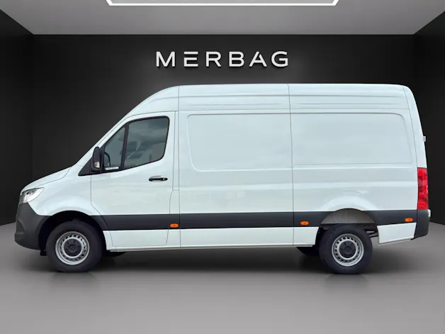 Mercedes-Benz Sprinter 317 CDI Standard 9G-TRONIC