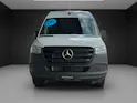 Mercedes-Benz Sprinter 317 CDI Standard 9G-TRONIC