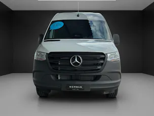 Mercedes-Benz Sprinter 317 CDI Standard 9G-TRONIC