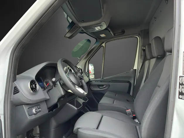 Mercedes-Benz Sprinter 317 CDI Standard 9G-TRONIC