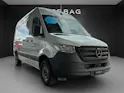 Mercedes-Benz Sprinter 317 CDI Standard 9G-TRONIC