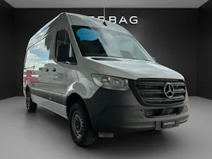 Mercedes-Benz Sprinter 317 CDI Standard 9G-TRONIC