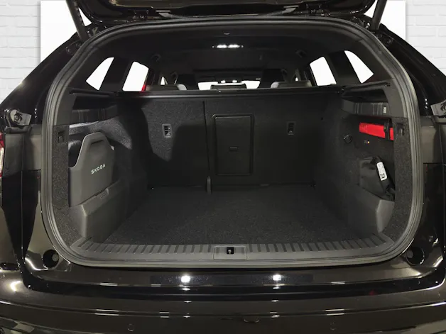 Škoda Enyaq 85x Sportline 4x4