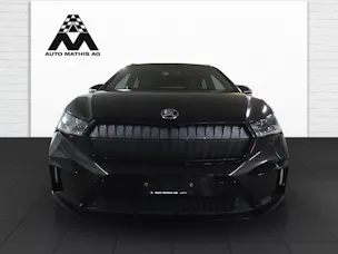SKODA Enyaq 85x Sportline 4x4