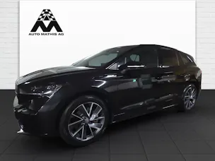 SKODA Enyaq 85x Sportline 4x4