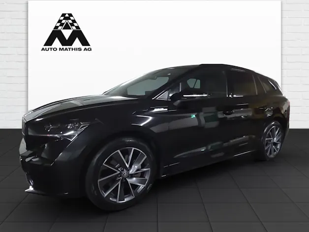 SKODA Enyaq 85x Sportline 4x4