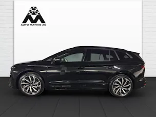 Škoda Enyaq 85x Sportline 4x4