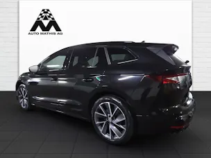 SKODA Enyaq 85x Sportline 4x4