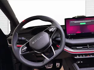 Škoda Enyaq 85x Sportline 4x4