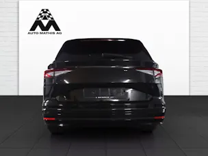 SKODA Enyaq 85x Sportline 4x4