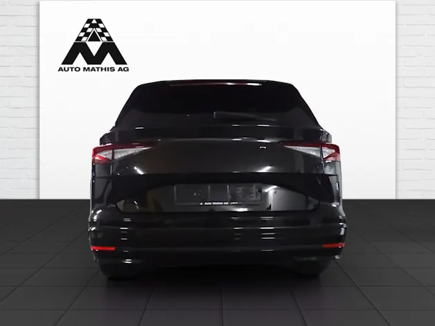 SKODA Enyaq 85x Sportline 4x4